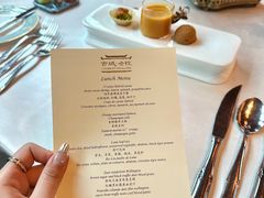 -北京古城老院厉晓麟精致菜