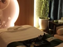 -淳SPA·精油按摩(蓝海御华大饭店)