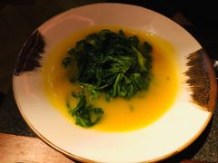 小米浸时蔬-丝路金桃·新疆菜(徐汇店)