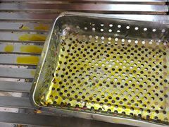 -正宗老杨特色爆米花(四棉店)