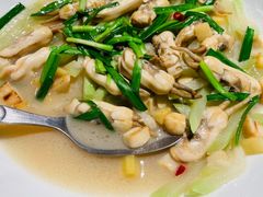 -荣轩(新荣记环球金融中心店)