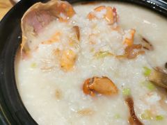 -潮粥荟·潮汕砂锅粥(朝阳大悦城店)