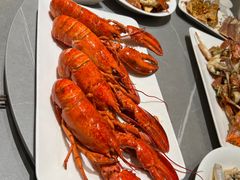 -神洲四海大酒楼(王府井澳门中心店)