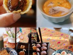 -万丽轩·粤菜(王府井金茂万丽酒店)