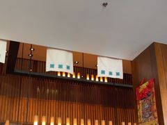 -拉萨瑞吉酒店-秀餐厅