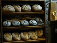 -Juicy Bakery(大学路店)
