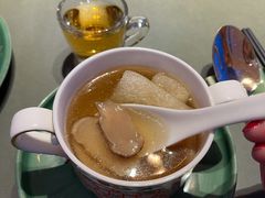 松茸竹荪汤-晟永興烤鸭店(五道口店)