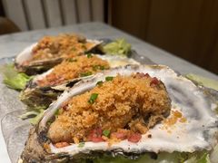 -阿吾罗日本料理(K11艺术中心店)