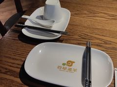 -百草滩羊清水涮羊肉(长城路店)