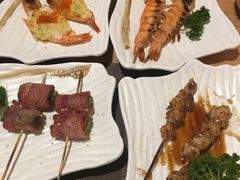 -悦和餐厅(CBD玉米楼店)