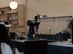 -麻雀咖啡SPARROW COFFEE(十全街店)