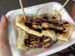 -香蕉奶奶