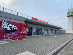-上赛卡丁车世界