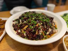 黑鱼花-三猫黑鱼花(南大店)