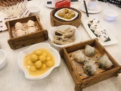 -龙的酒楼·手工早茶·顺德菜(近良路店)