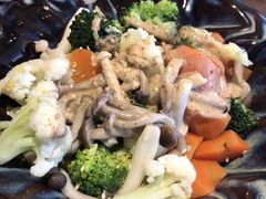 -炎蔵牛舌烤肉