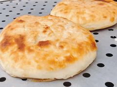 -喜洲杨记破酥粑粑