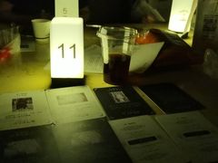 -LIENOW来闹密室剧本推理&狼人杀(李家村万达广场店)