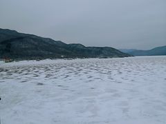 -松花湖风景名胜区