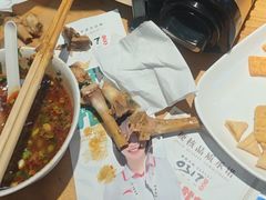 -0317火锅鸡·清真(正达店)