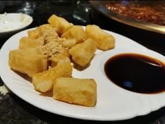 -巴蜀大宅门火锅(北大街店)