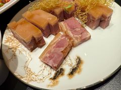 -宫燕府·京菜·烤鸭·淮扬菜(王府中心店)