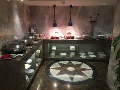 -丽柏酒店(上海广场长城店)