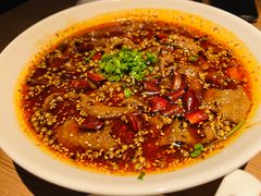 -太二酸菜鱼(沈阳万象城店)