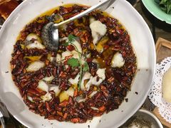 -U你·天然调味(南湖总店)