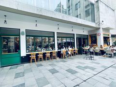 -RAC BAR(安福路店)