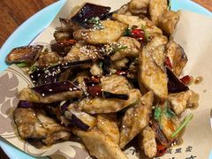 -东来土菜馆(民祥园路店)