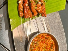 -Ameigo梅果·云贵川bistro(长宁来福士店)