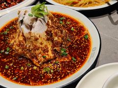 -麻都·成都菜(人民广场店)