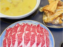 -金龙·打边炉(武进路店)