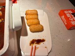 -闻溪有渔·活鱼现烤才好吃(太仓万达店)