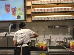 -YO!TEA有茶(坂田佳华领汇店)