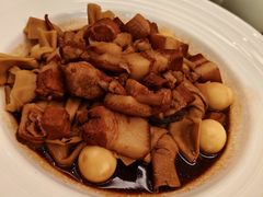 -水月周庄铂尔曼酒店-水月荟中餐厅