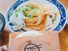 -老崔的面馆(玉函路店)