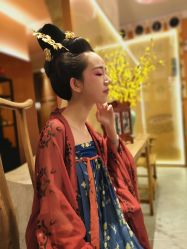 -盘子女人坊古装写真摄影(南京总店)