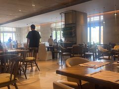 -深圳佳兆业万豪酒店-金沙全日餐厅