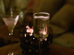 -Shift cocktail bar鸡尾酒吧