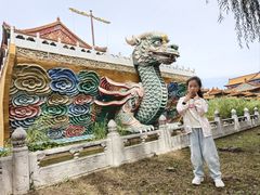 -大明幻境第一城