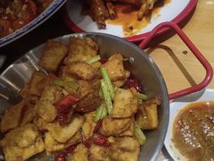 -满盆红龙虾(开发区店)