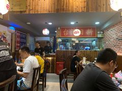 -达摩食堂(仓山万达店)