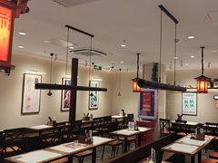 -和府捞面(石景山喜隆多店)