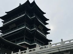-济南大明湖景区