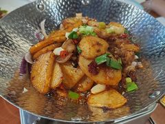 -森华湘味楼(聚丰苑小区店)