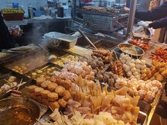 -豪華小食.華記