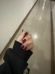 -小黑瓶美甲美睫