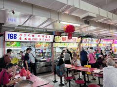 -牛车水美食街